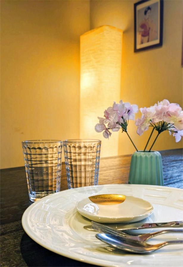Samurai Suite 1 , 15Mins From Kyoto Eki , 5 Mins To Arashiyama Luaran gambar