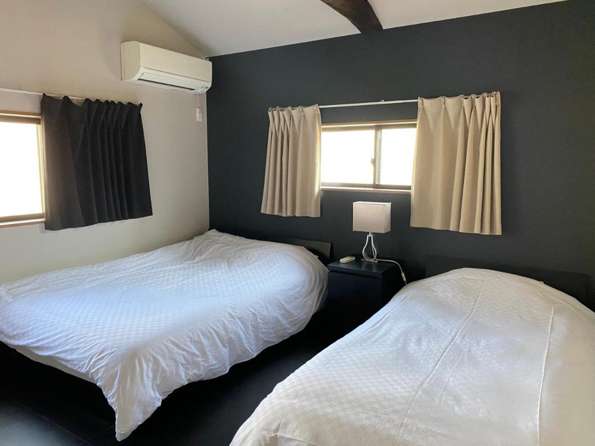 Samurai Suite 1 , 15Mins From Kyoto Eki , 5 Mins To Arashiyama Luaran gambar